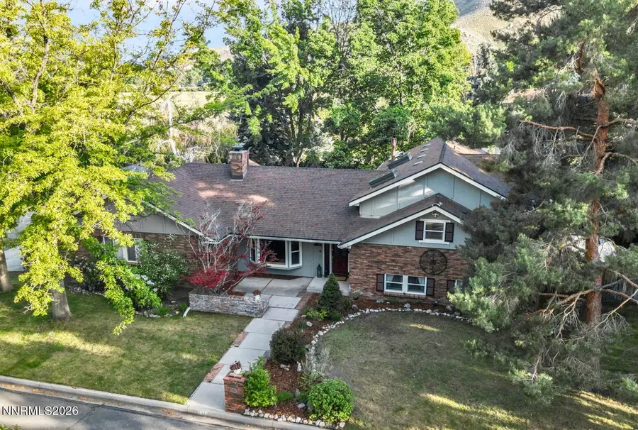 2011 Maison Way, Carson City, NV 89703 - #2