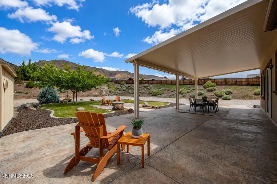 10150 Barrel Racer Drive, Reno, NV 89521 - #2