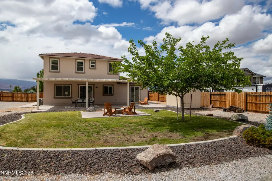 10150 Barrel Racer Drive, Reno, NV 89521 - #3