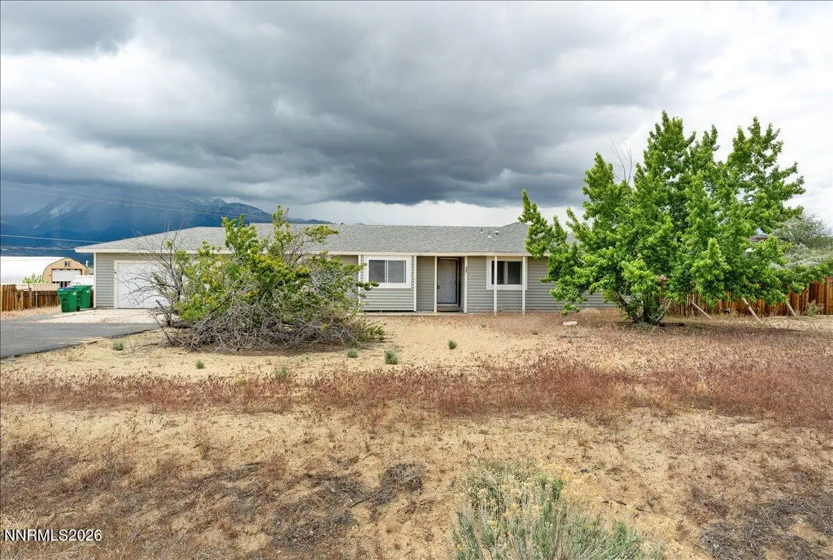 125 Monarch Drive, Washoe Valley, NV 89704 - #1