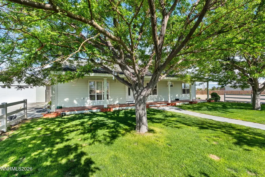 6035 Boyer Lane, Stagecoach, NV 89429 - #3
