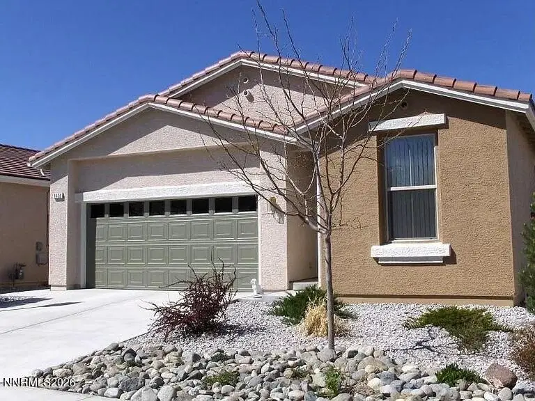 1479 Arona Drive, Sparks, NV 89434 - #1