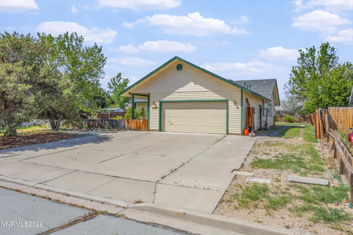 245 Nicole Drive, Sparks, NV 89436 - #1