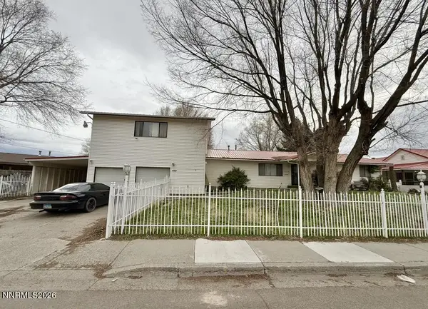 459 S 9th Street, Elko, NV 89801