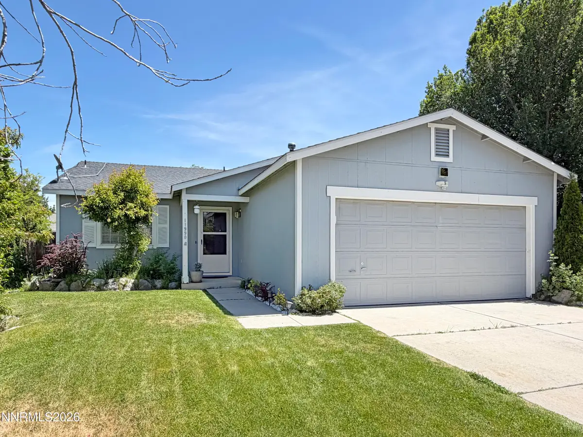 11990 Kernite Street, Reno, NV 89506 - #1