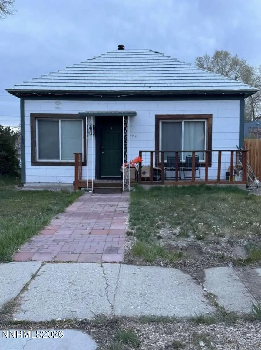594 5th Street, Wells, NV 89835 - #2