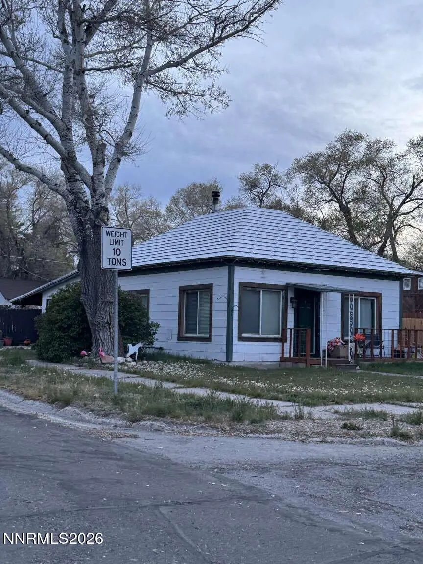 594 5th Street, Wells, NV 89835 - #3