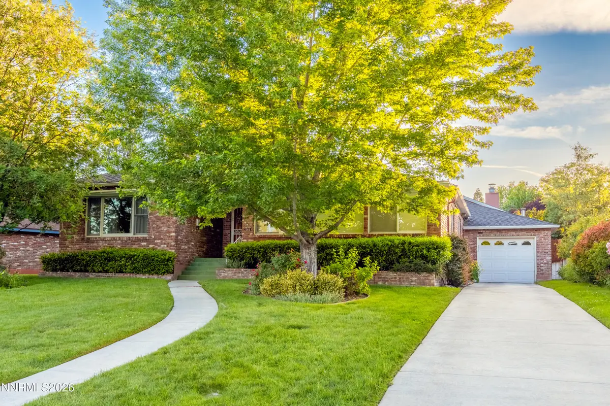 2265 Lindley Way, Reno, NV 89509 - #1
