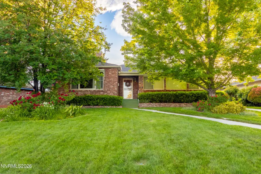 2265 Lindley Way, Reno, NV 89509 - #2