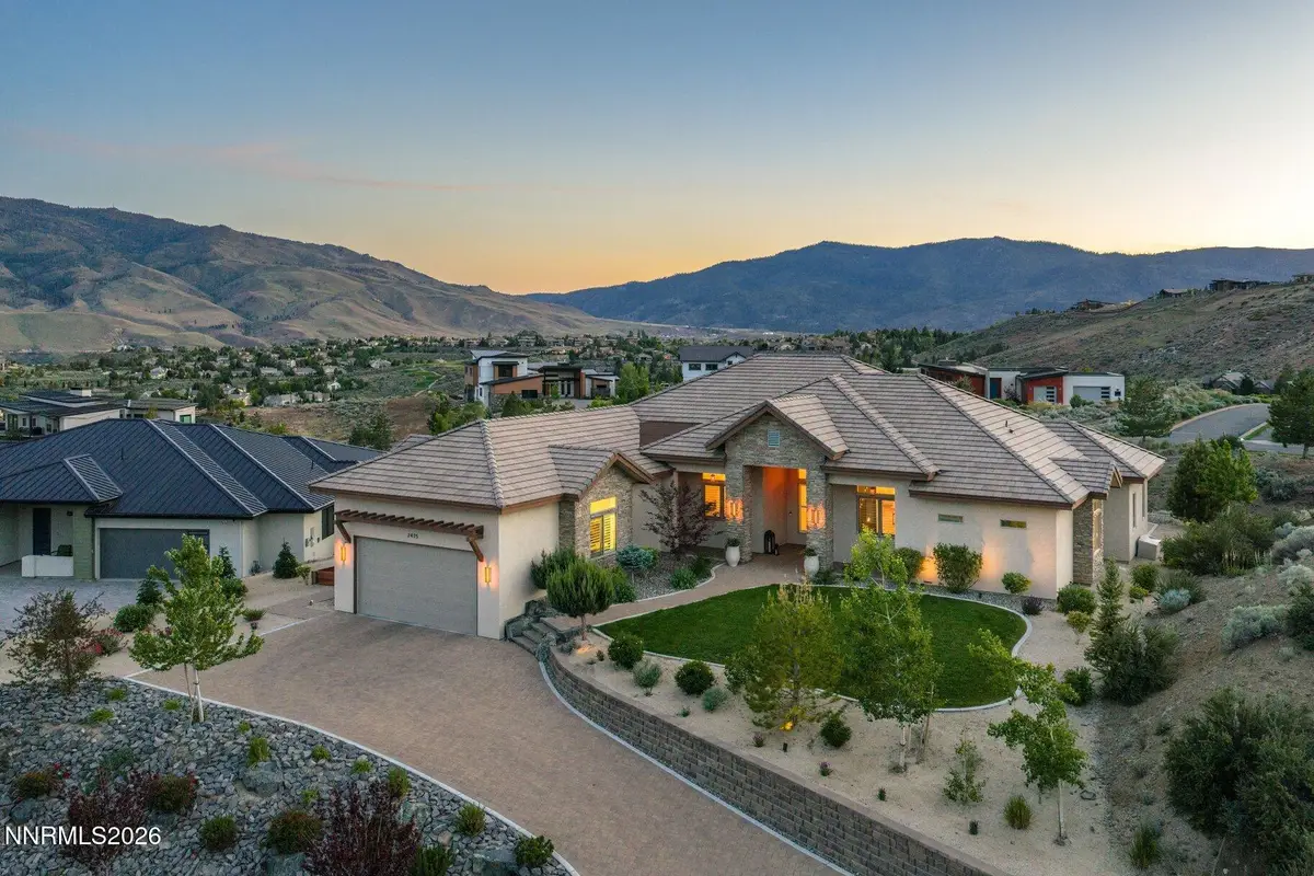 2475 Drake Wood Court, Reno, NV 89523 - #1