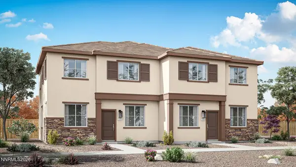 1902 Bella Rosa Alley, Minden, NV 89423