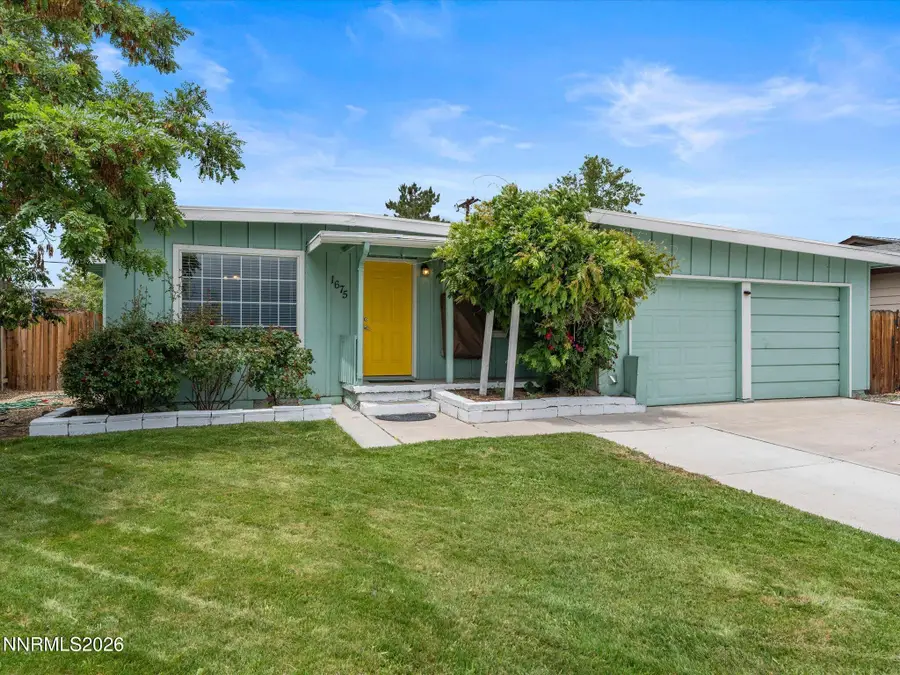 1675 Harvard Way, Reno, NV 89502 - #2