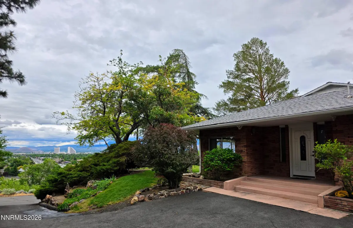 5733 Wedekind Road, Sparks, NV 89431 - #1
