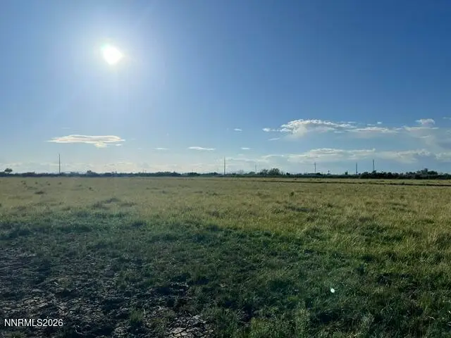 40 Acres on Triple E Lane, Fallon, NV 89406 - #1