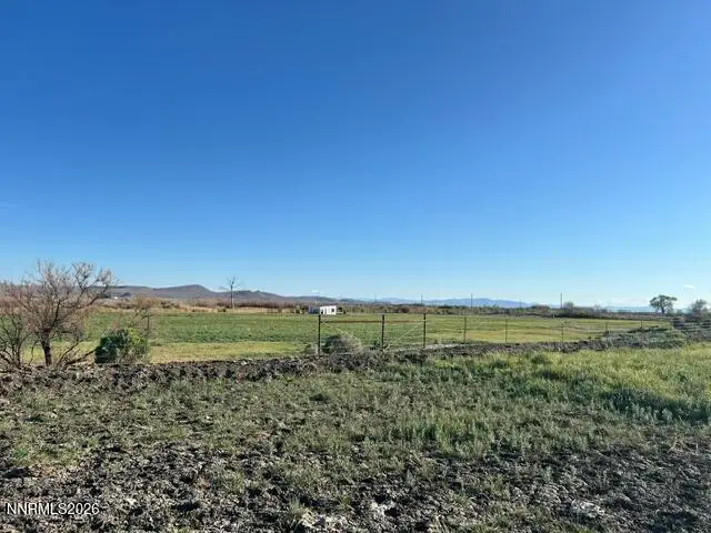 40 Acres on Triple E Lane, Fallon, NV 89406 - #3