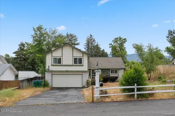 12490 Clearwater Drive, Reno, NV 89511