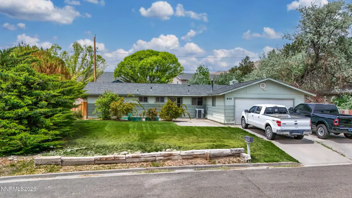 471 Ida Avenue, Winnemucca, NV 89445 - #1
