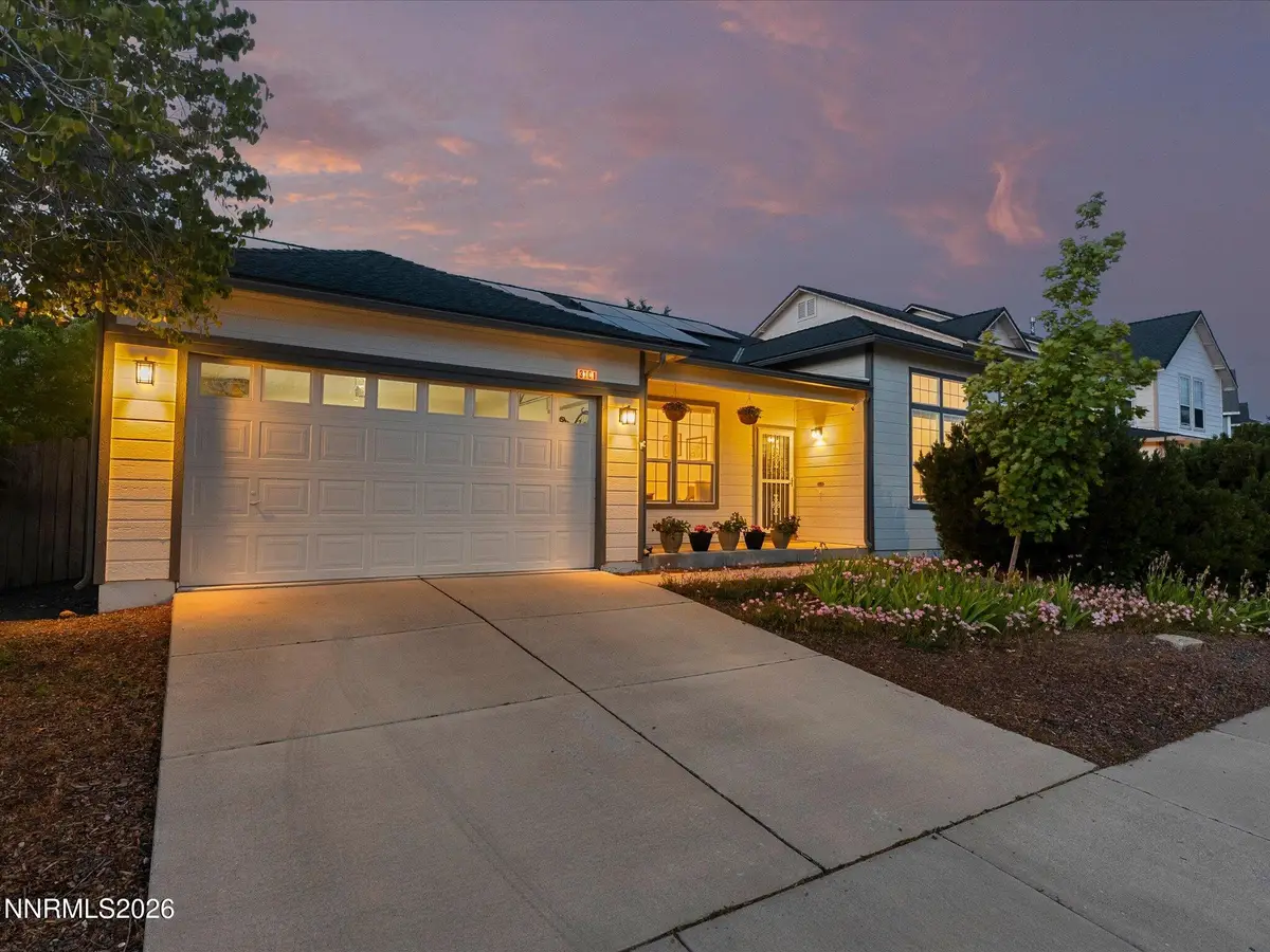 3101 Green River Drive, Reno, NV 89503 - #1