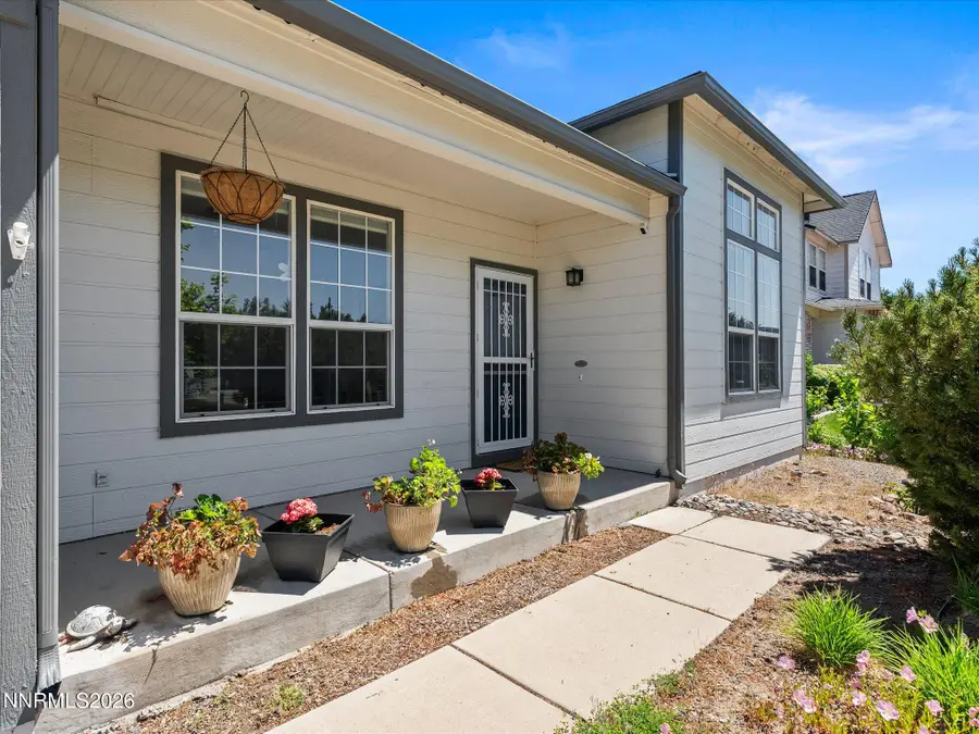 3101 Green River Drive, Reno, NV 89503 - #3