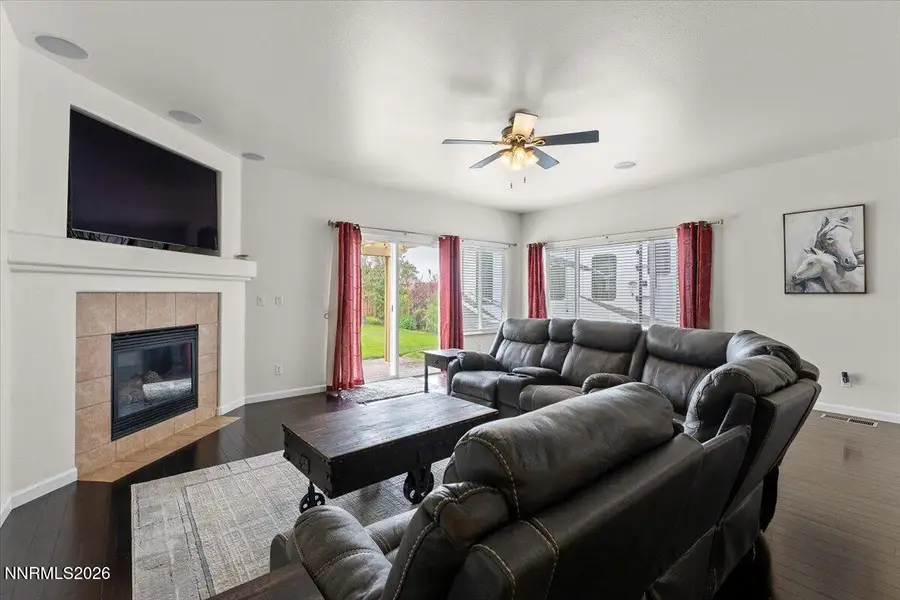 7695 Creek Canyon Drive, Reno, NV 89506 - #3