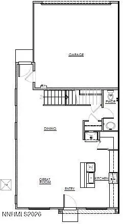 1882 Bella Rosa Alley, Minden, NV 89423 - #3