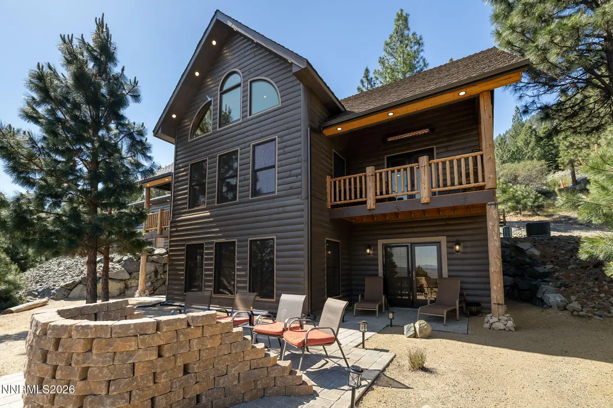 2196 Genoa Heights Lane, Genoa, NV 89411 - #1