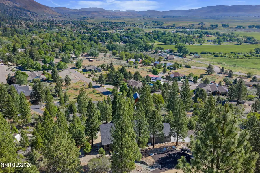 2196 Genoa Heights Lane, Genoa, NV 89411 - #2