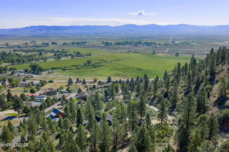 2196 Genoa Heights Lane, Genoa, NV 89411 - #3