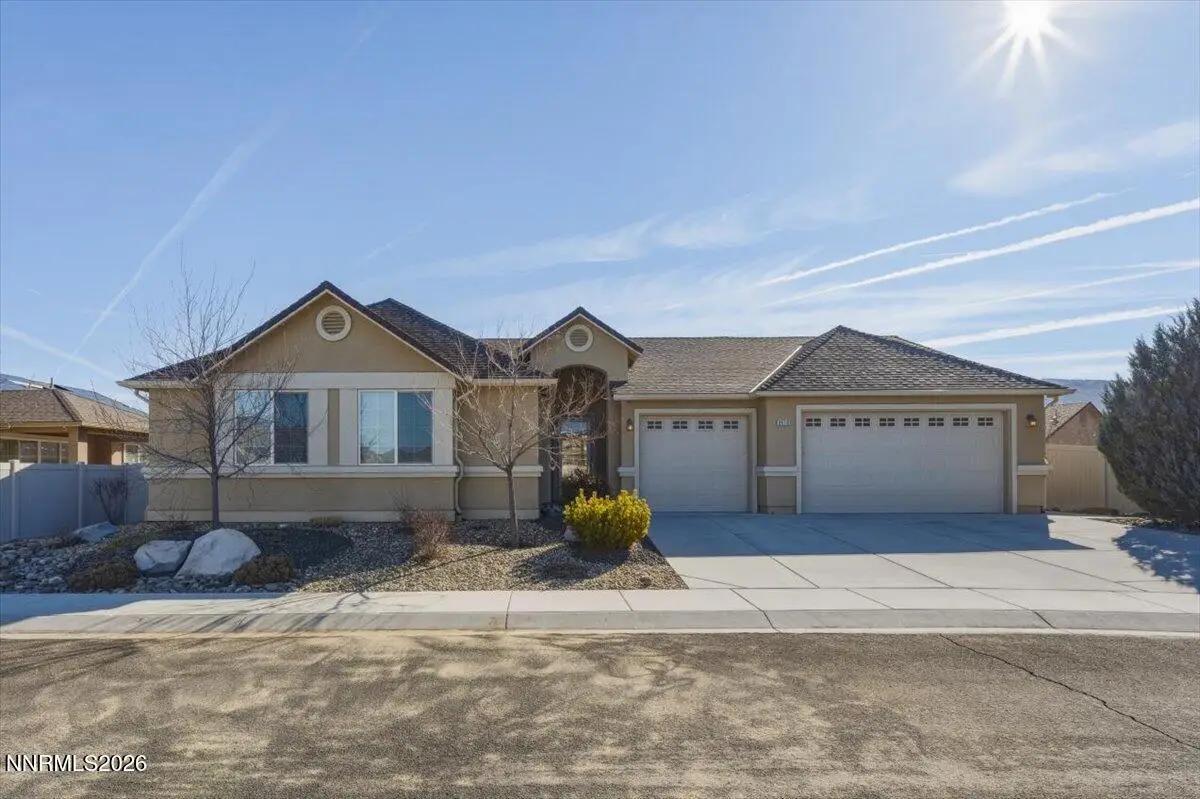 9610 Jessica Court, Reno, NV 89521 - #1