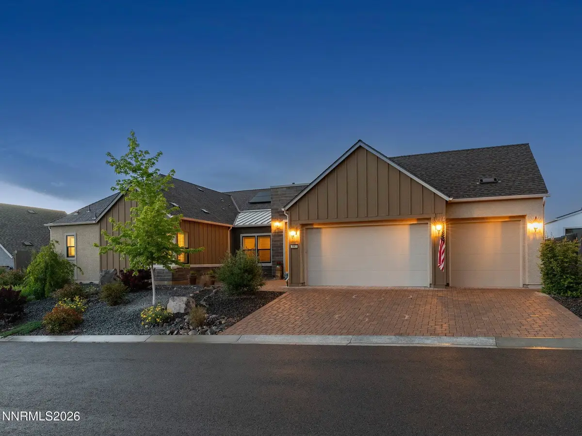 3063 Feathertop Drive, Reno, NV 89521 - #1