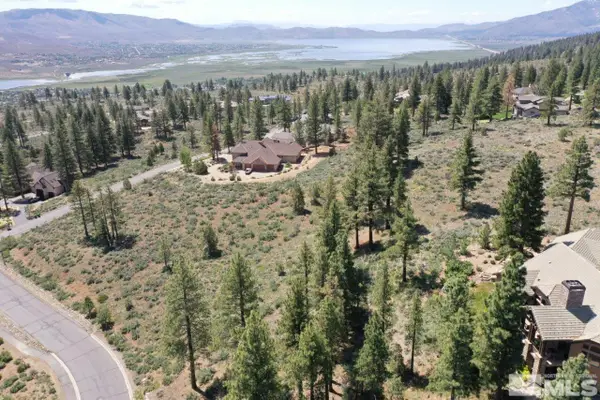 400 Mt Mahogany Court, Reno, NV 89511