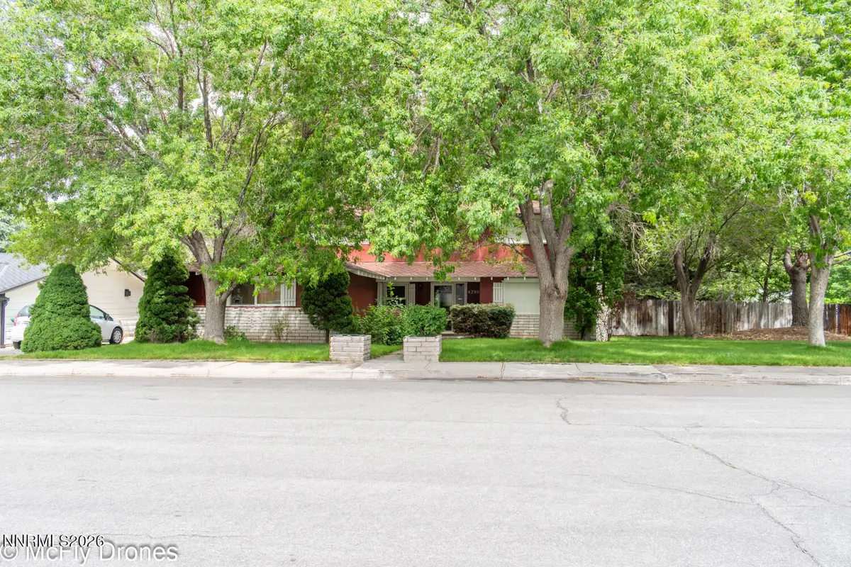 4290 Garlan Lane, Reno, NV 89509 - #1