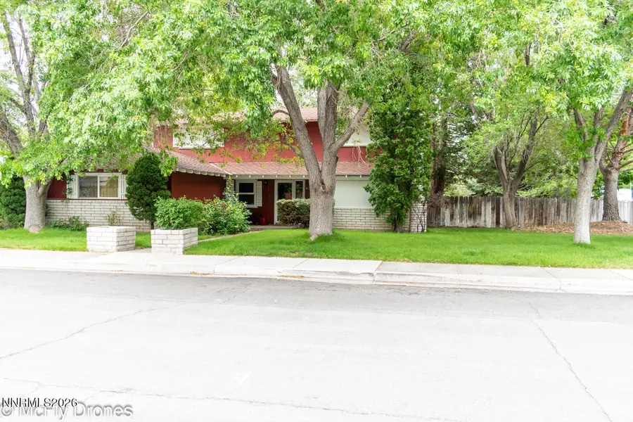 4290 Garlan Lane, Reno, NV 89509 - #3