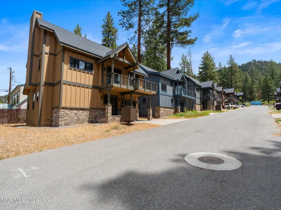 1200 Tahoe Glen Drive, Glenbrook, NV 89413 - #3