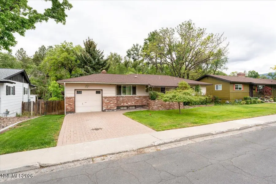 640 Rosewood Drive, Reno, NV 89509 - #2