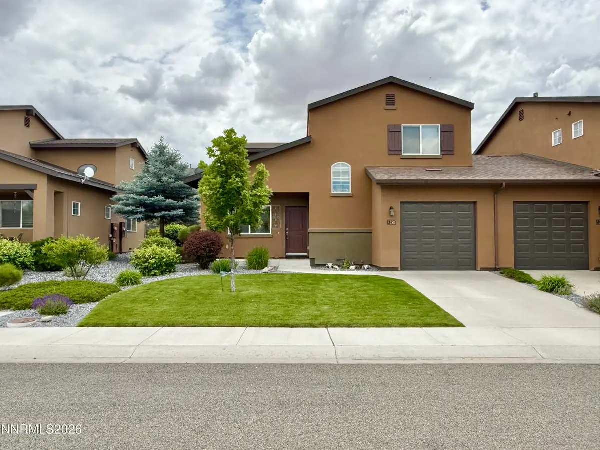 5258 Western Way, Winnemucca, NV 89445 - #1