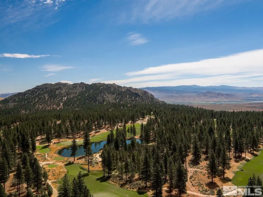 406 Rose Summit Trail #348, Carson City, NV 89705 - #3
