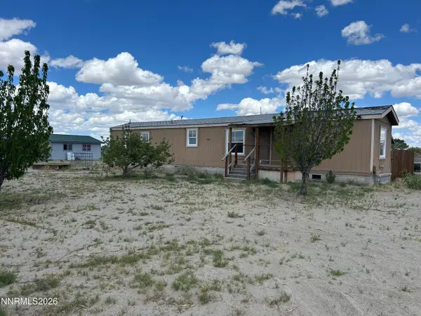 1970 Western Avenue, Fallon, NV 89406