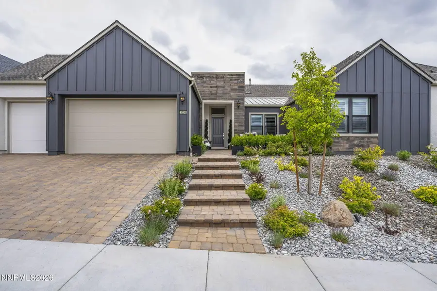 3036 Bristol Drive, Reno, NV 89521 - #2