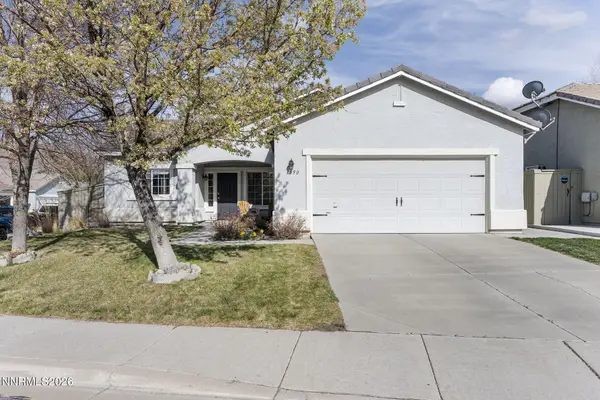 1890 Jamboree Drive, Reno, NV 89521