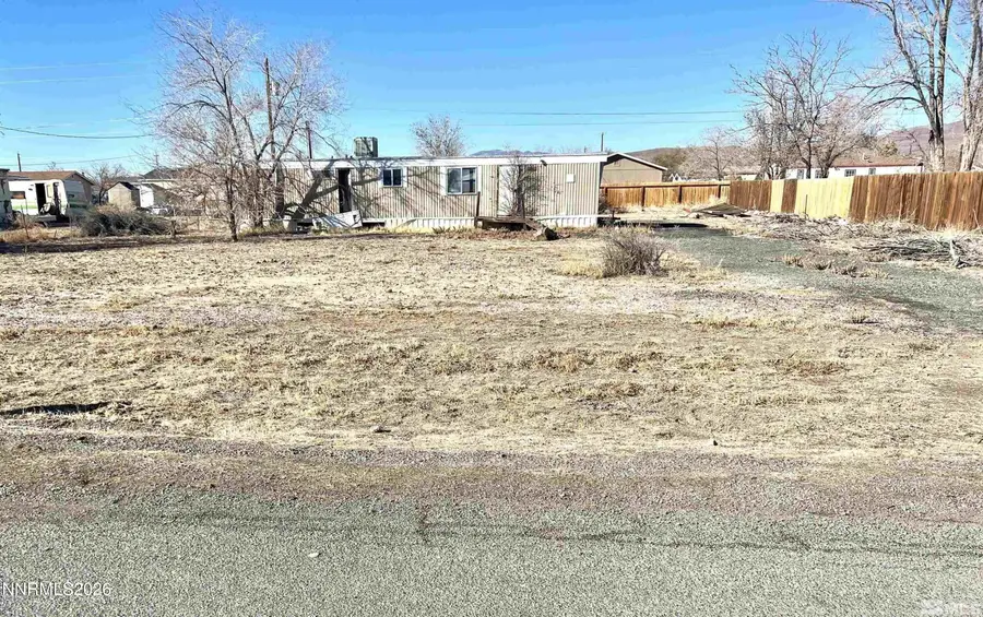 2575 Toiyabe Street, Silver Springs, NV 89429 - #2