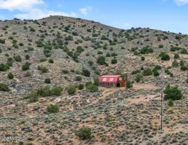 0 Peak Road #076-241-21, 076-241-22, 076-24, Reno, NV 89510