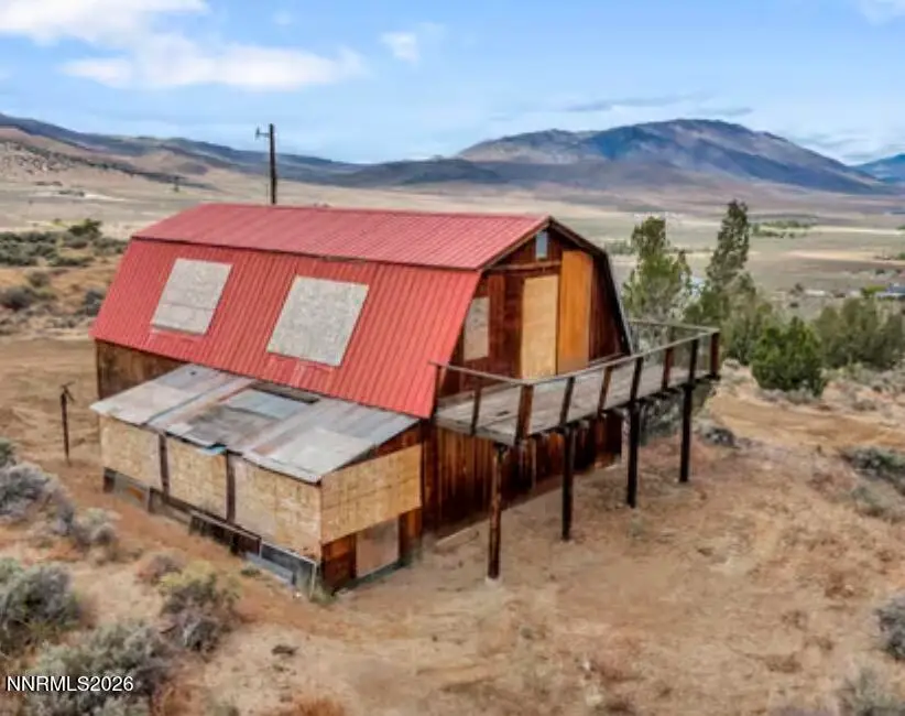 0 Peak Road #076-241-21, 076-241-22, 076-24, Reno, NV 89510 - #3
