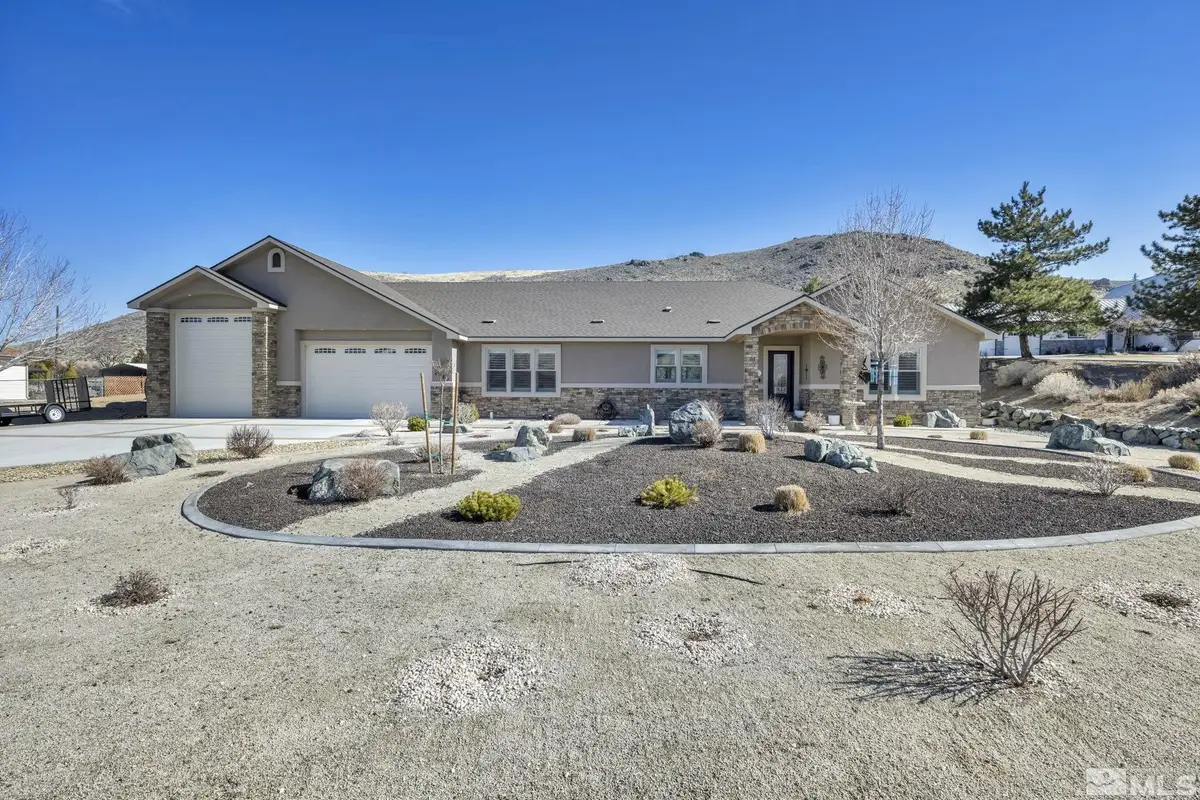 2385 Lompa Lane, Carson City, NV 89701 - #1