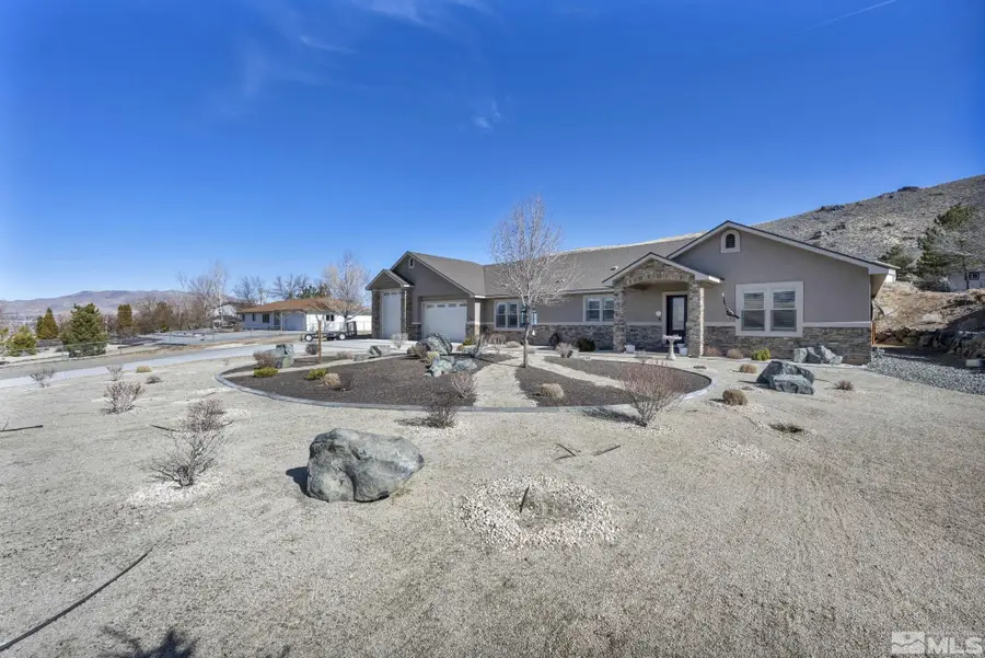2385 Lompa Lane, Carson City, NV 89701 - #2