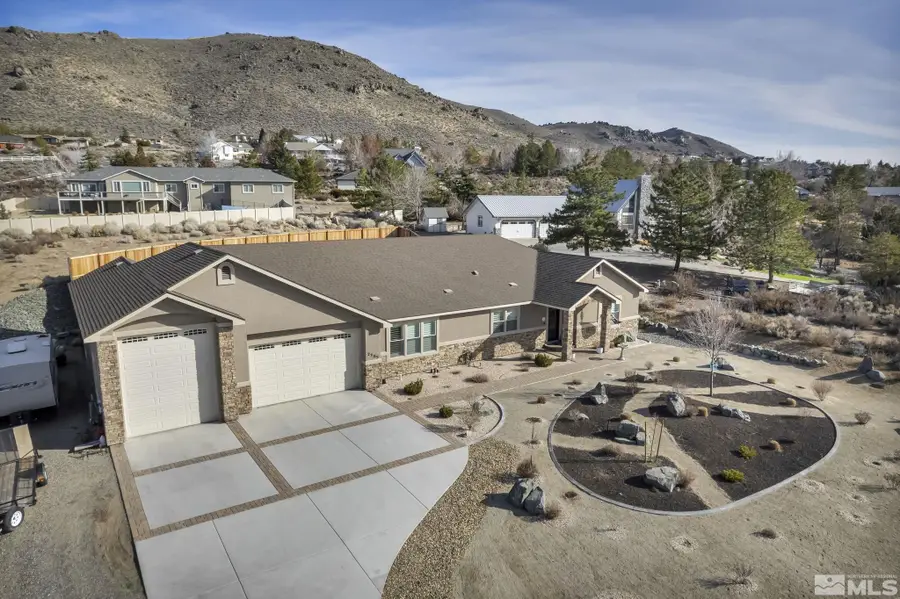 2385 Lompa Lane, Carson City, NV 89701 - #3