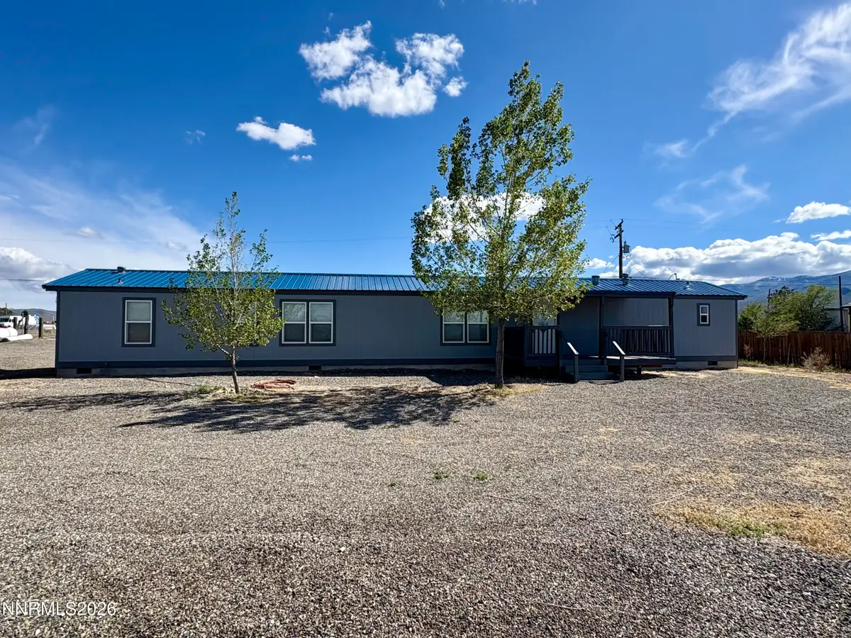 510 Sibbald Avenue, Golconda, NV 89414 - #1