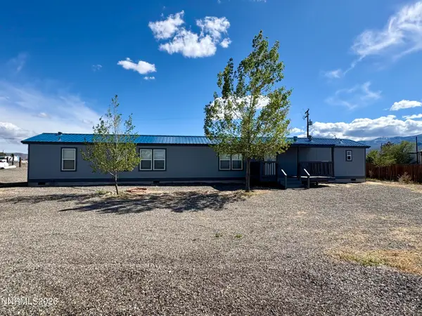 510 Sibbald Avenue, Golconda, NV 89414