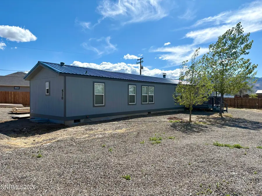 510 Sibbald Avenue, Golconda, NV 89414 - #2