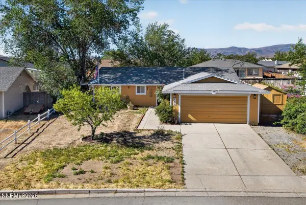 409 Sierra Street, Fernley, NV 89408